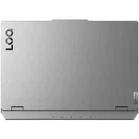 Herní notebook - Lenovo LOQ 15IRX10 Luna Grey (83JE01J2CK), Bez OS - 12