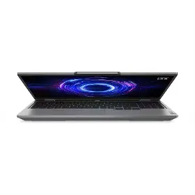 Herní notebook - Lenovo LOQ 15IRX10 Luna Grey (83JE01J2CK), Bez OS - 6