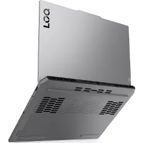 Herní notebook - Lenovo LOQ 15IRX10 Luna Grey (83JE01J4CK) - 10