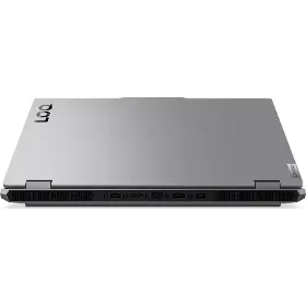 Herní notebook - Lenovo LOQ 15IRX10 Luna Grey (83JE01J4CK) - 11