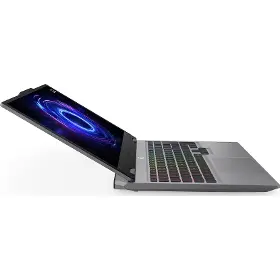 Herní notebook - Lenovo LOQ 15IRX10 Luna Grey (83JE01J4CK) - 5
