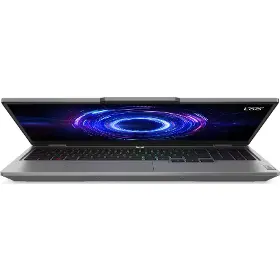 Herní notebook - Lenovo LOQ 15IRX10 Luna Grey (83JE01J4CK) - 6