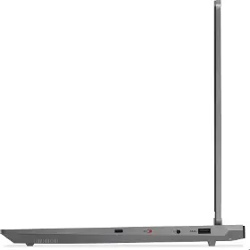 Herní notebook - Lenovo LOQ 15IRX10 Luna Grey (83JE01JBCK), Bez OS - 8