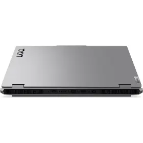 Herní notebook - Lenovo LOQ 15IRX10 Luna Grey (83JE01JJCK), Bez OS - 11