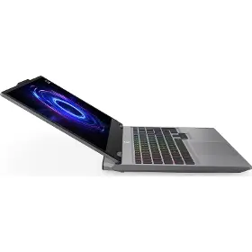 Herní notebook - Lenovo LOQ 15IRX10 Luna Grey (83JE01JJCK), Bez OS - 5