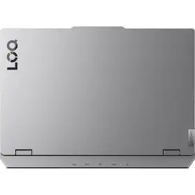 Herní notebook - Lenovo LOQ 15IRX10 Luna Grey (83JE01JLCK) - 12