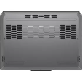 Herní notebook - Lenovo LOQ 15IRX10 Luna Grey (83JE01JLCK) - 13