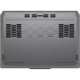 Herní notebook - Lenovo LOQ 15IRX10 Luna Grey (83JE01JPCK), Bez OS - 13