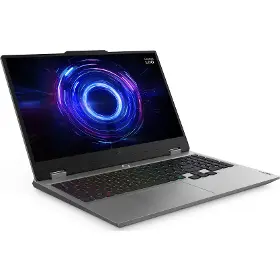 Herní notebook - Lenovo LOQ 15IRX10 Luna Grey (83JE01JPCK), Bez OS - 3