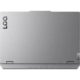 Herní notebook - Lenovo LOQ 15IRX10 Luna Grey (83JE01JQCK) - 12