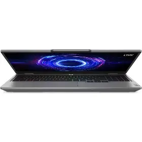 Herní notebook - Lenovo LOQ 15IRX10 Luna Grey (83JE01JQCK) - 6