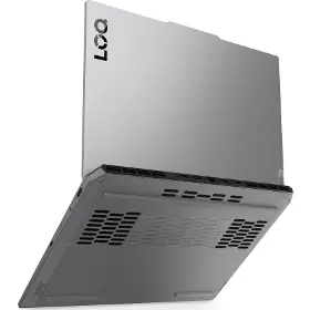 Herní notebook - Lenovo LOQ 15IRX10 Luna Grey (83JE01JQCK) - 9