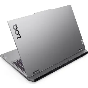 Herní notebook - Lenovo LOQ 15AHP10 Luna Grey (83JG00G9CK), Bez OS - 10