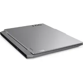 Herní notebook - Lenovo LOQ 15AHP10 Luna Grey (83JG00G9CK), Bez OS - 12