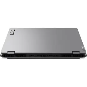 Herní notebook - Lenovo LOQ 15AHP10 Luna Grey (83JG00G9CK), Bez OS - 13