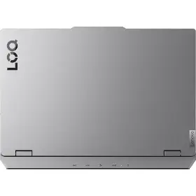 Herní notebook - Lenovo LOQ 15AHP10 Luna Grey (83JG00G9CK), Bez OS - 14