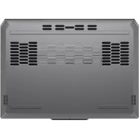 Herní notebook - Lenovo LOQ 15AHP10 Luna Grey (83JG00G9CK), Bez OS - 15