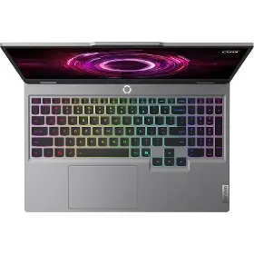 Herní notebook - Lenovo LOQ 15AHP10 Luna Grey (83JG00G9CK), Bez OS - 6
