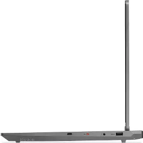 Herní notebook - Lenovo LOQ 15AHP10 Luna Grey (83JG00G9CK), Bez OS - 8