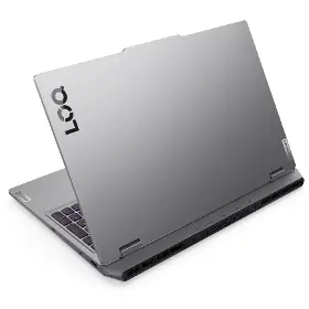 Herní notebook - Lenovo LOQ 15AHP10 Luna Grey (83JG00GACK) - 10