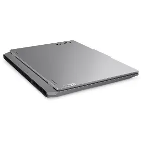 Herní notebook - Lenovo LOQ 15AHP10 Luna Grey (83JG00GACK) - 12