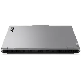 Herní notebook - Lenovo LOQ 15AHP10 Luna Grey (83JG00GACK) - 13
