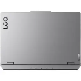 Herní notebook - Lenovo LOQ 15AHP10 Luna Grey (83JG00GACK) - 14