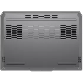 Herní notebook - Lenovo LOQ 15AHP10 Luna Grey (83JG00GACK) - 15