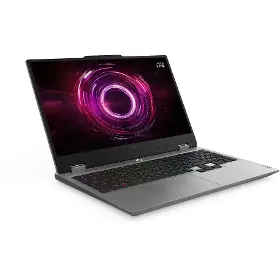 Herní notebook - Lenovo LOQ 15AHP10 Luna Grey (83JG00GACK) - 3