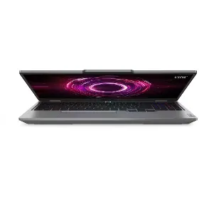 Herní notebook - Lenovo LOQ 15AHP10 Luna Grey (83JG00GACK) - 7