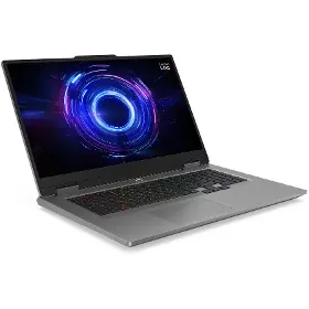 Herní notebook - Lenovo LOQ 17IRX10 Luna Grey (83JH00FVCK), Bez OS - 3