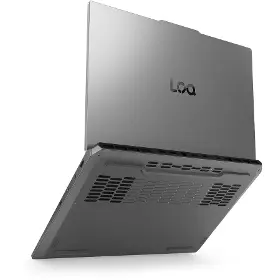 Herný notebook - Lenovo LOQ 17IRX10 Luna Grey (83JH00FWCK) - 10