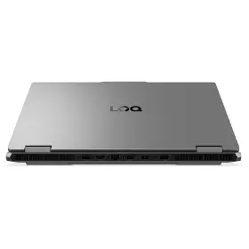Herný notebook - Lenovo LOQ 17IRX10 Luna Grey (83JH00FWCK) - 12