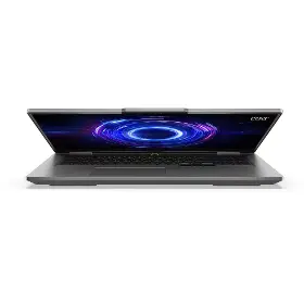Herný notebook - Lenovo LOQ 17IRX10 Luna Grey (83JH00FWCK) - 6