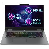 Lenovo LOQ 17IRX10 Luna Grey (83JH00FWCK)