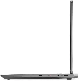Herní notebook - Lenovo LOQ 17IRX10 Luna Grey (83JH00G0CK), Bez OS - 8
