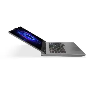 Herní notebook - Lenovo LOQ 17IRX10 Luna Grey (83JH00G1CK) - 7