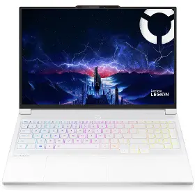 Herní notebook - Lenovo Legion 7 16IAX10 Glacier White (83KY0083CK) - 2