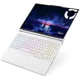 Herní notebook - Lenovo Legion 7 16IAX10 Glacier White (83KY0083CK) - 5