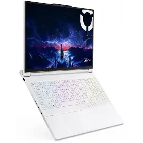 Herní notebook - Lenovo Legion 7 16IAX10 Glacier White (83KY0084CK), Bez OS - 4