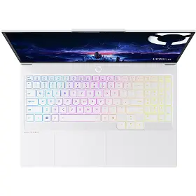 Herní notebook - Lenovo Legion 7 16IAX10 Glacier White (83KY0084CK), Bez OS - 6