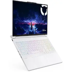 Herní notebook - Lenovo Legion 7 16IAX10 Glacier White (83KY0085CK), Bez OS - 4