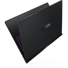 Herní notebook - Lenovo Legion Pro 5 16ADR10 Eclipse Black (83LT009QCK), Bez OS - 11