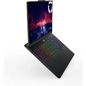 Herní notebook - Lenovo Legion Pro 5 16ADR10 Eclipse Black (83LT009QCK), Bez OS - 5