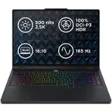 Lenovo Legion Pro 5 16ADR10 Eclipse Black (83LT009RCK)