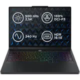 Lenovo Legion Pro 5 16ADR10 Eclipse Black (83LT009SCK)