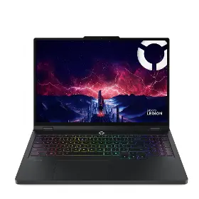 Herní notebook - Lenovo Legion Pro 5 16ADR10 Eclipse Black (83LT009UCK), Bez OS - 2