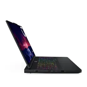 Herní notebook - Lenovo Legion Pro 5 16ADR10 Eclipse Black (83LT009UCK), Bez OS - 6