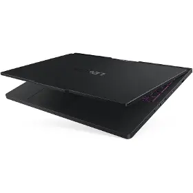 Herní notebook - Lenovo Legion Pro 5 16IAX10H Eclipse Black (83LU005TCK), Bez OS - 10