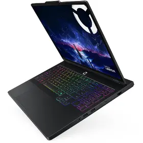 Herný notebook - Lenovo Legion Pro 5 16IAX10H Eclipse Black (83LU005UCK) - 6